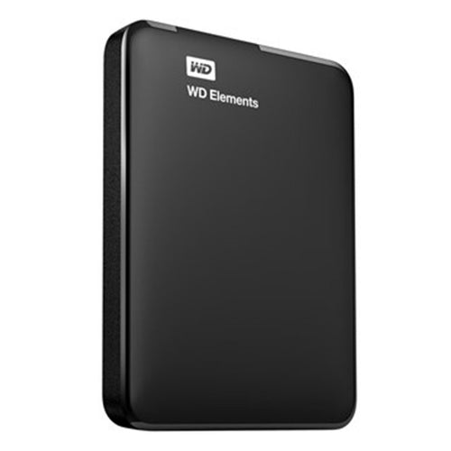 Western Digital Elements BU6Y0040BB 4TB