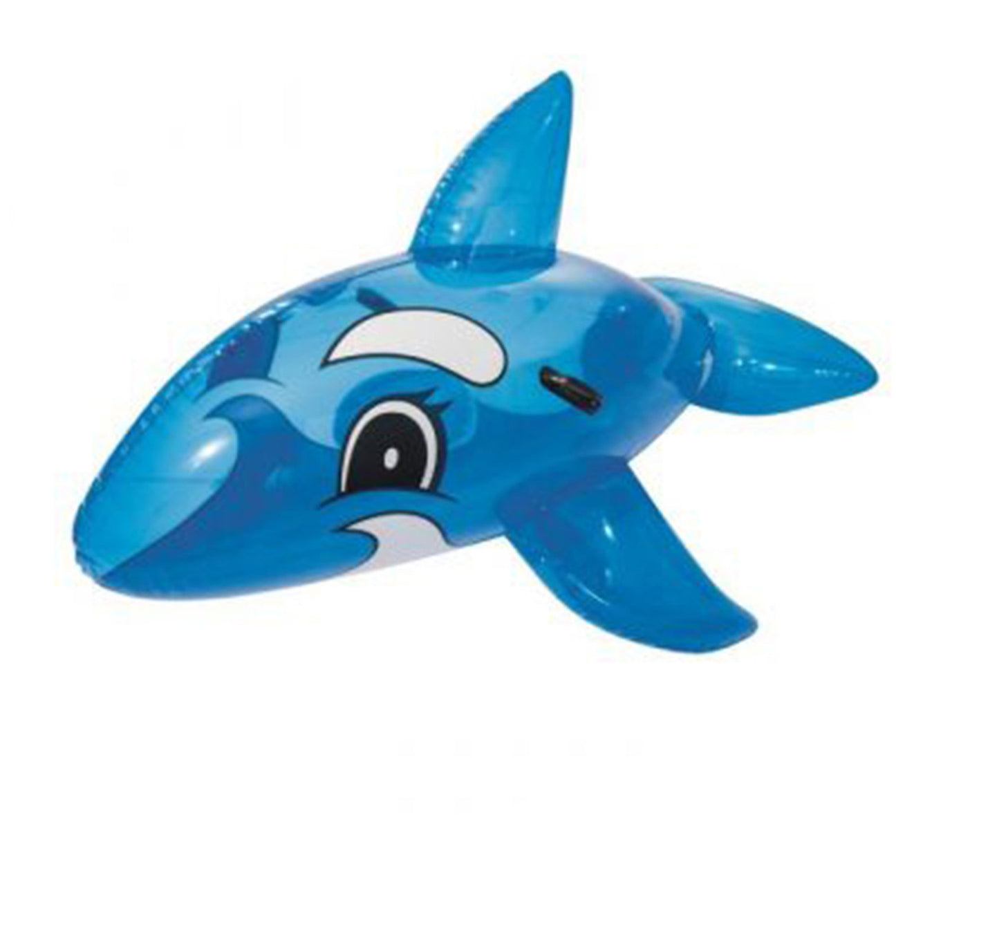 Bestway Whale Ride On 41037 Assorted