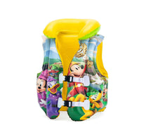 Bestway Swim Vest Mickey 51x46cm 91030EU
