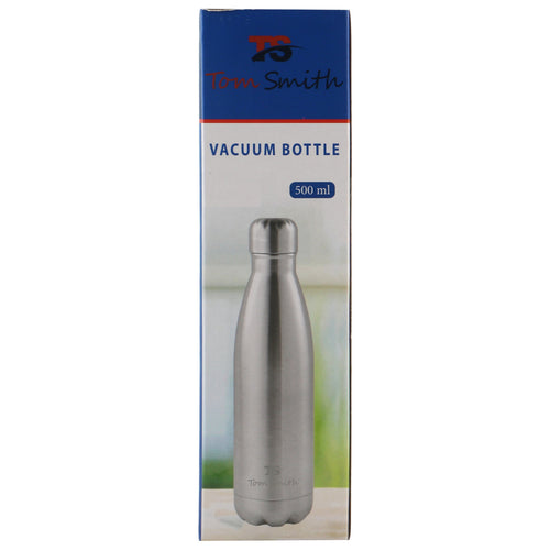 Tom Smith Double Wall Grip Bottle HX150 500ml
