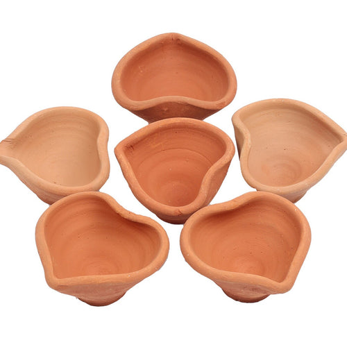 Fair Plain Diya PKT-S-21
