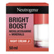 Neutrogena Bright Boost Night Cream 50 ml