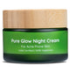 Lafz Organix Pure Glow Night Cream, For Acne Prone Skin, 50 g