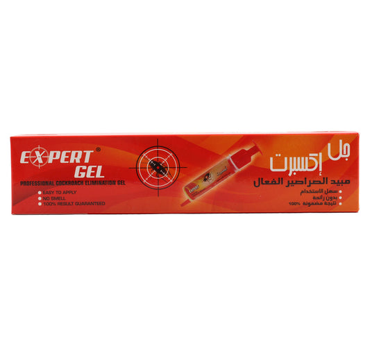 Expert Cockroach Kill Gel 30 g
