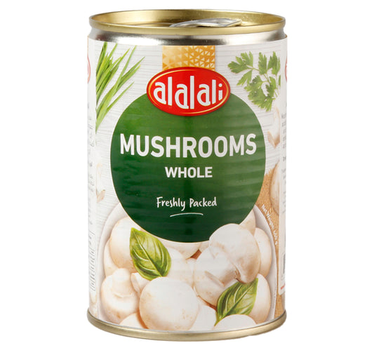 فطر كامل العلالي 400 غرام