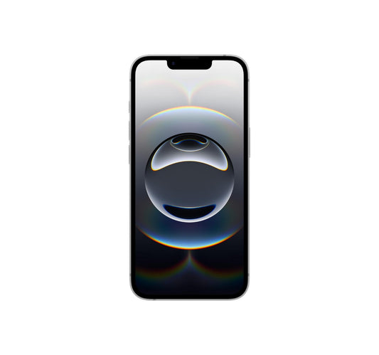 Apple Iphone 16e 5G Smartphone, 8 GB RAM, 128 GB RAM Storage, White