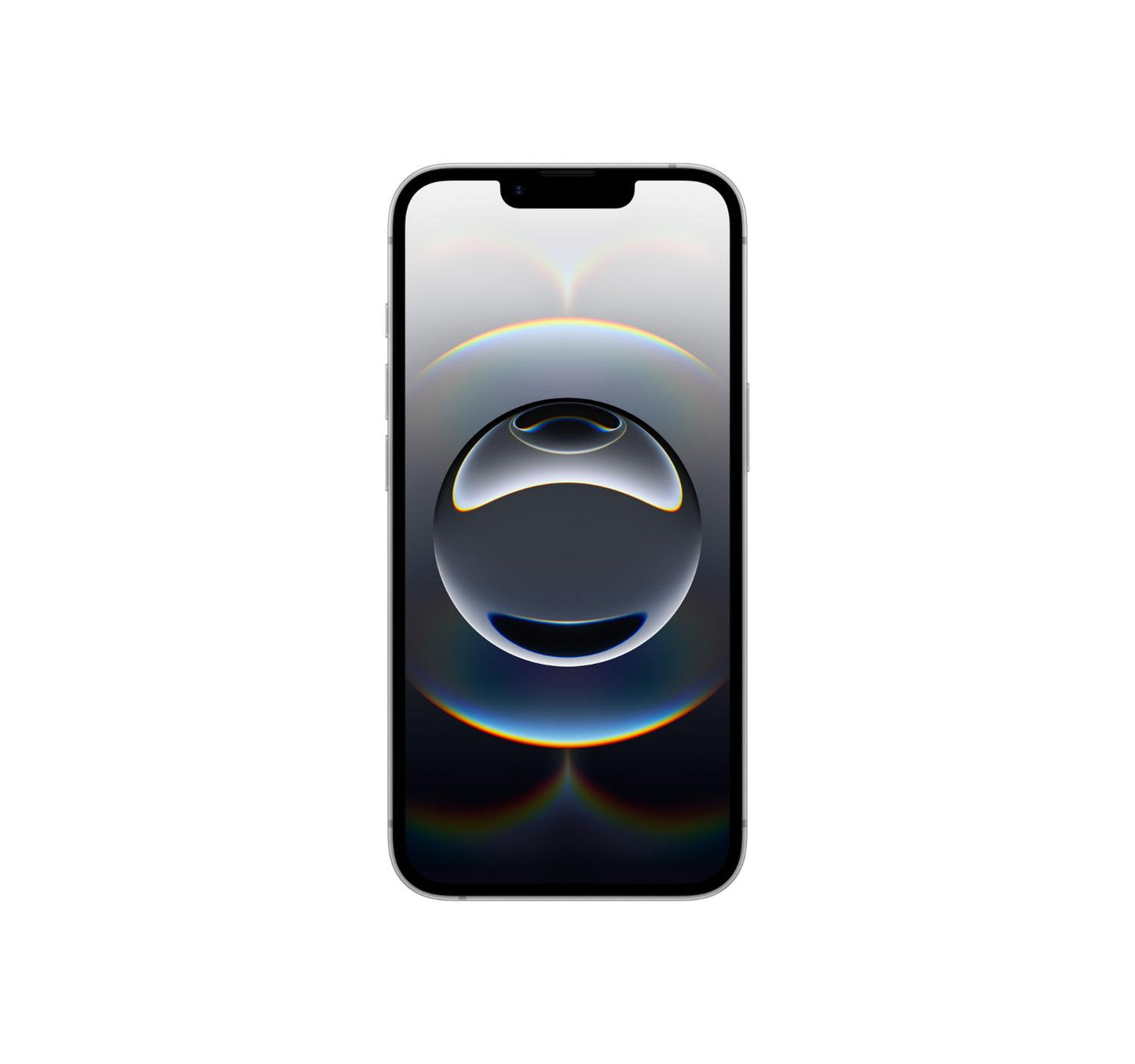 Apple Iphone 16e 5G Smartphone, 8 GB RAM, 128 GB RAM Storage, White