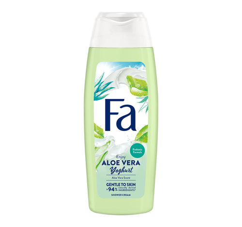 Fa Aloe Vera Yoghurt Shower Cream 500 ml