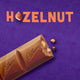 Cadbury Dairy Milk Hazelnut Minis Chocolate Bag Value Pack 2 x 156 g