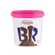 Baskin Robbins Chocolate Ice Cream 120 ml