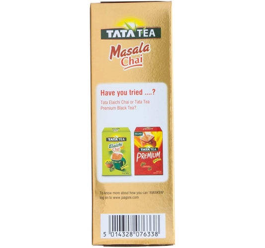 Tata Tea Masala Chai 200 g
