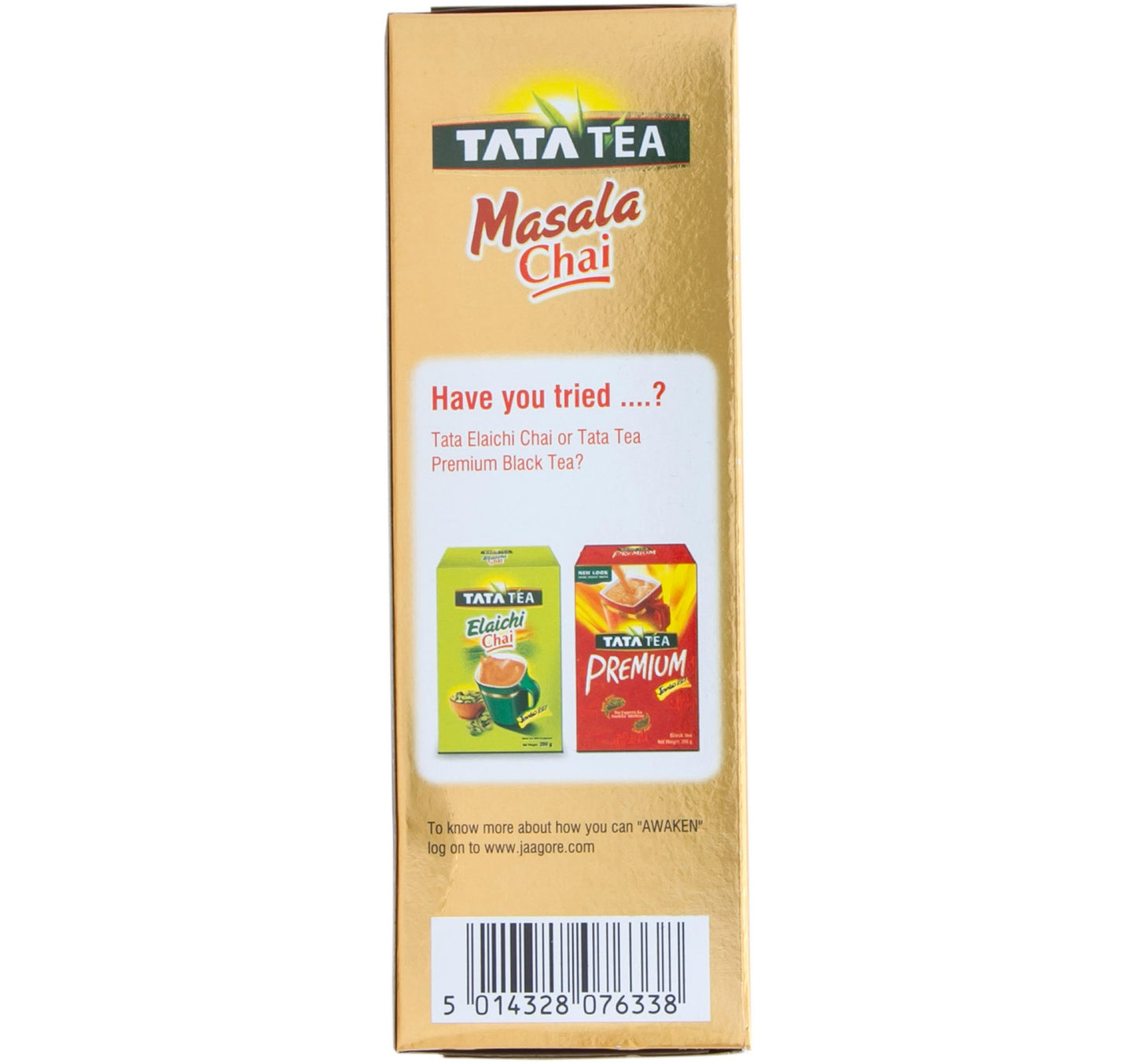 Tata Tea Masala Chai 200 g