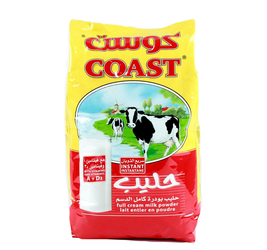 Coast Milk Powder 2.25 kg
