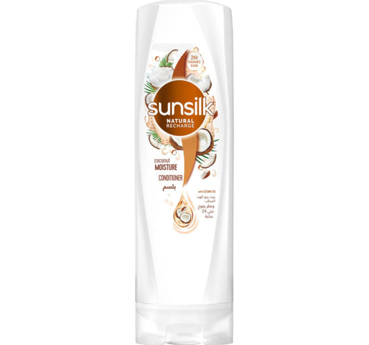 Sunsilk Coconut Moisture Conditioner 350 ml
