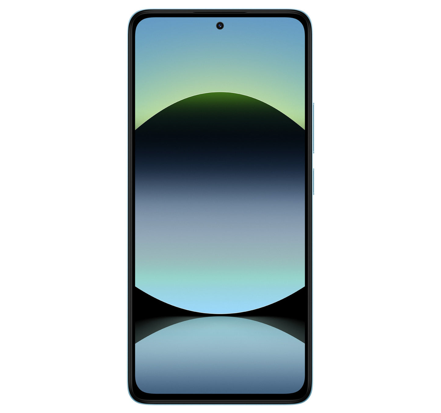 Xiaomi Redmi Note 14 4G Smartphone, 8 GB RAM, 256 GB Storage, AI crafted ,Ocean Blue