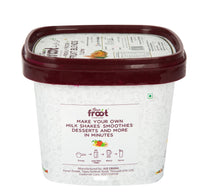 True Foot Shamam Fruit Blends 1 Litre