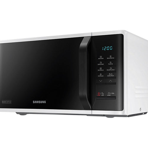 Samsung Microwave Oven MS23K3513AW/SG 23Ltr
