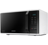 Samsung Microwave Oven MS23K3513AW/SG 23Ltr
