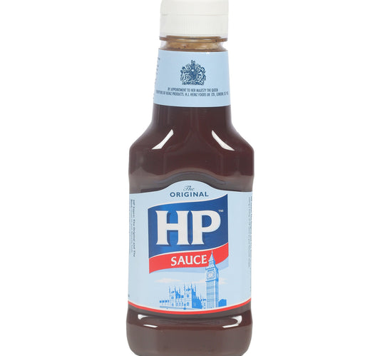 HP Sauce Original 285 g