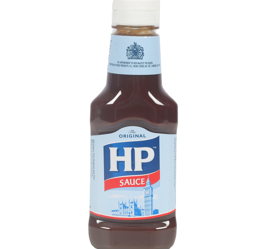 HP Sauce Original 285 g