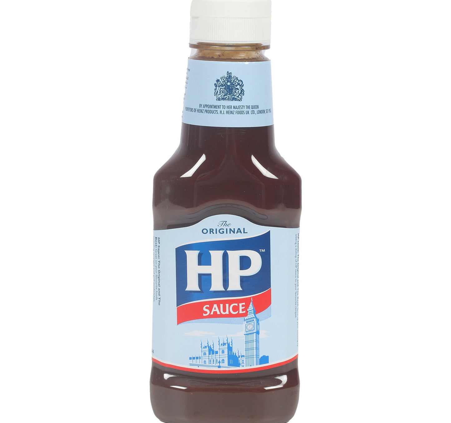 HP Sauce Original 285 g