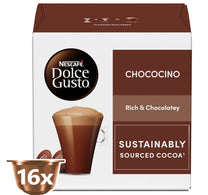 Nescafe Dolce Gusto Choccocino 256 g