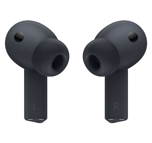 Samsung Galaxy Buds3 FE In-Ear True Wireless Earbuds, Black, R420NZ