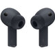 سماعات أذن لاسلكية حقيقية Samsung Galaxy Buds3 FE، لون أسود، R420NZ