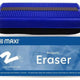 Maxi Magnetic White Board Eraser, WE22
