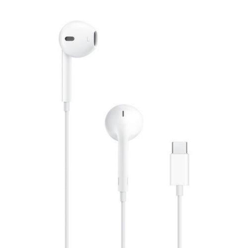 Apple Earpods with USB-C Connector, MYQY3ZE/A