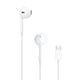 Apple Earpods with USB-C Connector, MYQY3ZE/A