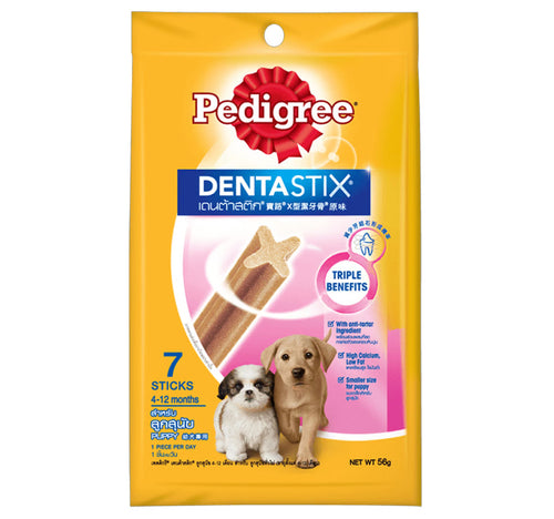 Pedigree Denta Stix Puppy 56 g