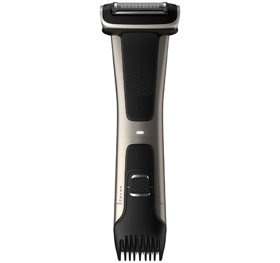 Philips Showerproof Body Groomer and Trimmer BG7025