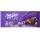 Milka Alpine Milk Chocolate Raisin & Nut 100 g