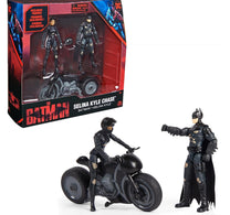 دراجة باتمان وسيلينا كايل، 606083