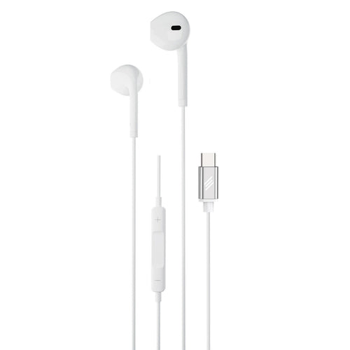 Smartix Type-C Earphone SILCEWT Lulu Hypermarket