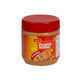 LuLu Crunchy Peanut Butter 2 x 340 g