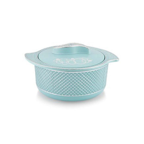 CL Plstc Hot Pot MERAKI 2200ml IND