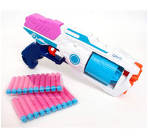 Cryo Agent Storm Mystery Blaster 76442