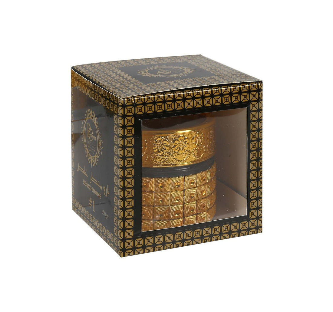 Paro Oud Paro Special Muattar # 1 50g