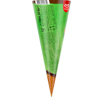 Wall's Pistachio Disc Cornetto Ice Cream 130 ml