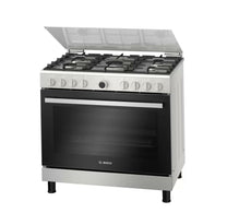 Bosch Cooking Range HGV1D0V50M 90x60 5Burner