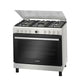 Bosch Cooking Range HGV1D0V50M 90x60 5Burner