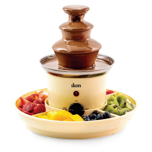 Ikon Chocolate Fountain IK-CF2009