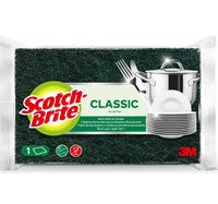 Scotch Brite Heavy Duty Scouring Pad 1 pc