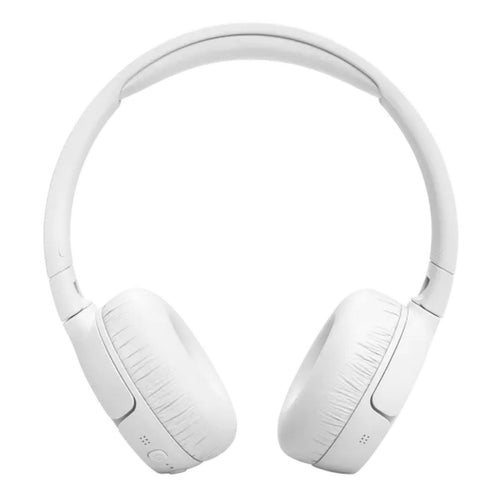 JBL Wireless Headphone, White, JBLTUNE 670NC