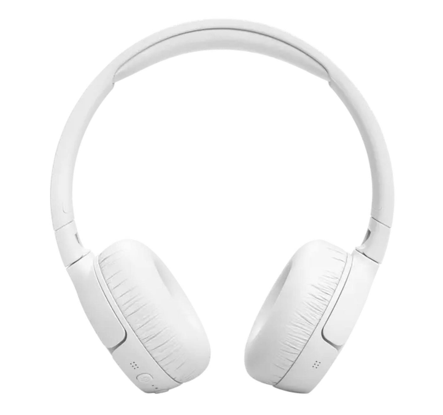 JBL Wireless Headphone, White, JBLTUNE 670NC