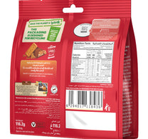 Nestle KitKat Mini Moments Lotus 7 pcs 116.2 g