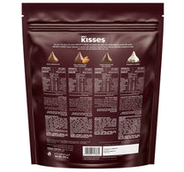 Hershey's Kisses Classic Selection 4 Flavours 325 g