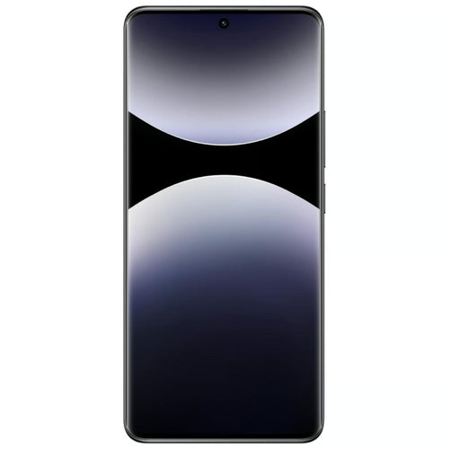 Xiaomi Note 14 Pro 5G Smartphone, 8 GB RAM, 256 GB Storage, Midnight Black Lulu Hypermarket